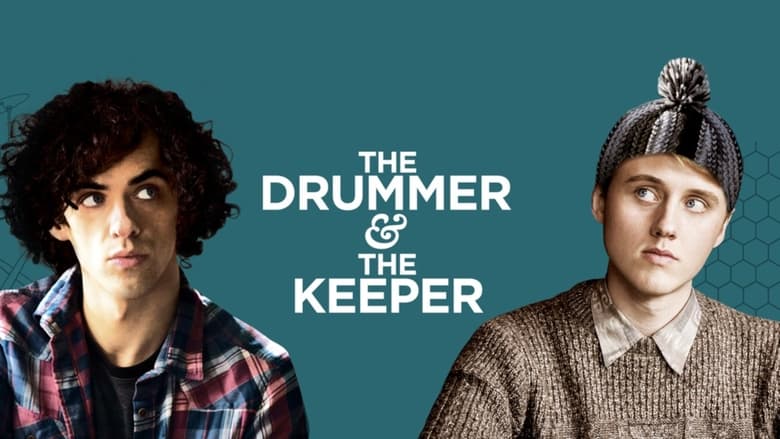Nonton Film The Drummer and the Keeper (2017) Subtitle Indonesia - Filmapik
