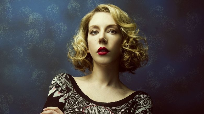 Nonton Film Katherine Ryan: In Trouble (2017) Subtitle Indonesia - Kudaliar89