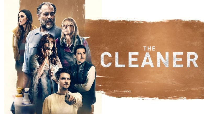 Nonton Film The Cleaner (2021) Subtitle Indonesia - Filmapik