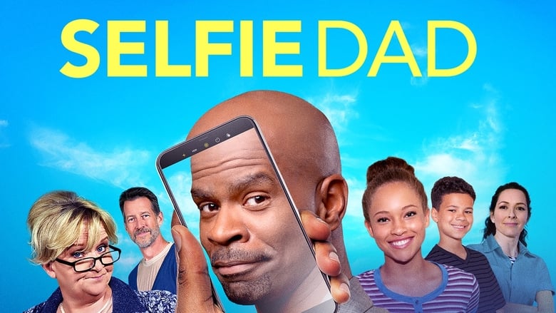 Nonton Film Selfie Dad (2020) Subtitle Indonesia - Filmapik