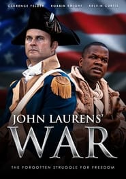 John Laurens’ War (2017)
