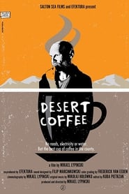 Nonton Film Desert Coffee (2017) Subtitle Indonesia - Filmapik