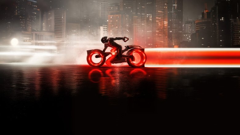 Nonton Film Tron: Ares (2025) Subtitle Indonesia - Filmapik