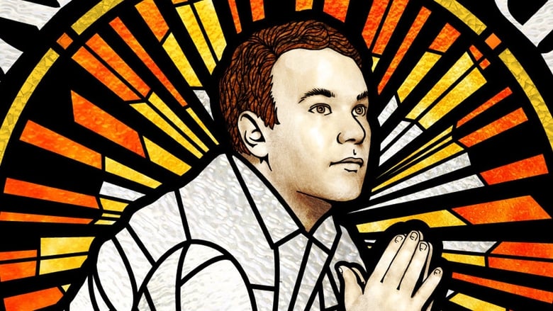 Nonton Film Mike Birbiglia: Thank God for Jokes (2017) Subtitle Indonesia - Filmapik