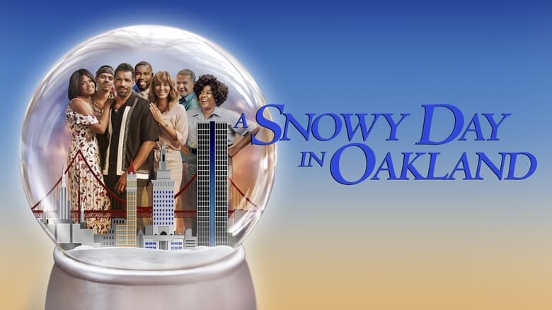 Nonton Film A Snowy Day in Oakland (2023) Subtitle Indonesia - Filmapik