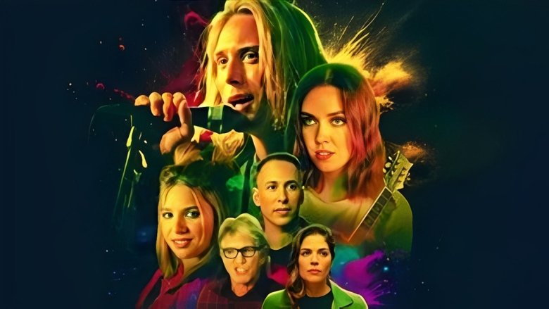 Nonton Film Shakey Grounds (2024) Subtitle Indonesia - Filmapik