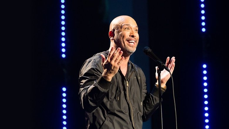 Nonton Film Jo Koy: Live from Seattle (2017) Subtitle Indonesia - Filmapik