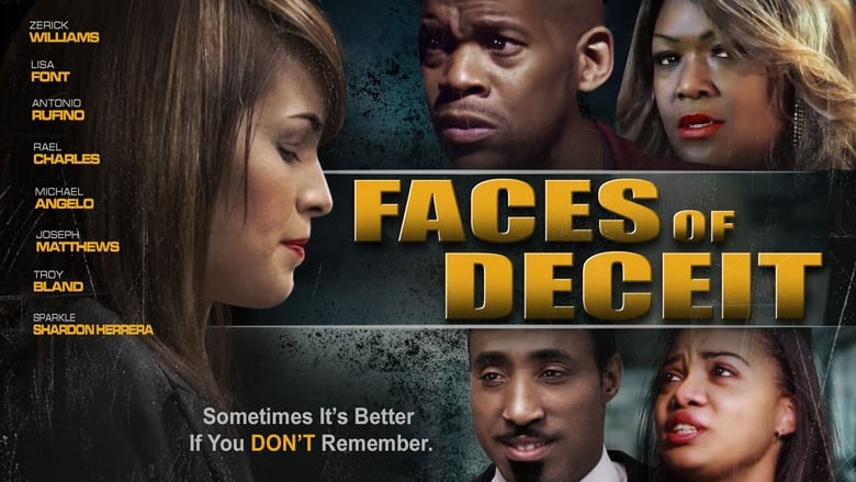 Nonton Film Faces of Deceit (2018) Subtitle Indonesia - Filmapik