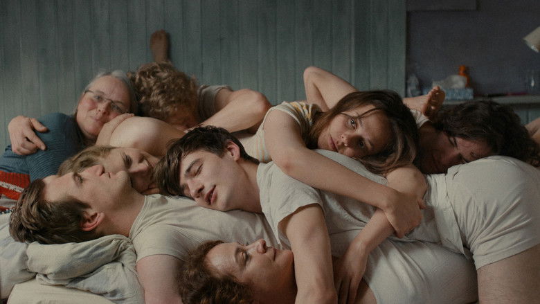 Nonton Film Second Thoughts (2021) Subtitle Indonesia - Filmapik