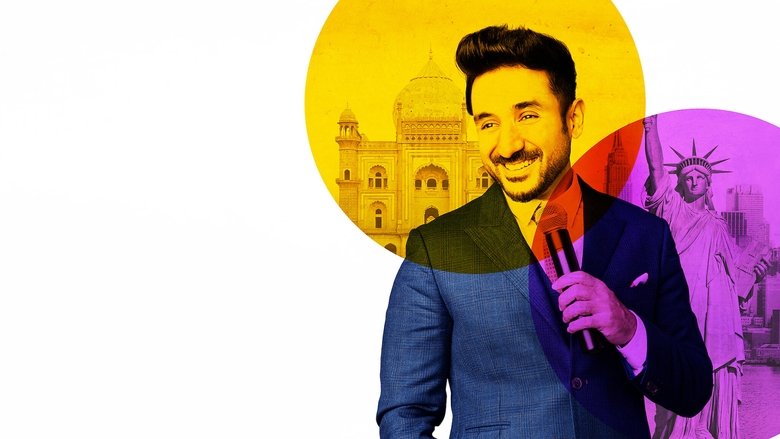 Nonton Film Vir Das: Abroad Understanding (2017) Subtitle Indonesia - Filmapik