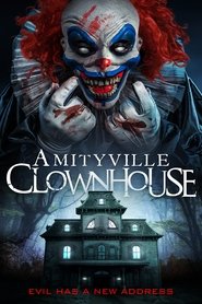 Nonton Film Amityville Clownhouse (2017) Subtitle Indonesia - Filmapik