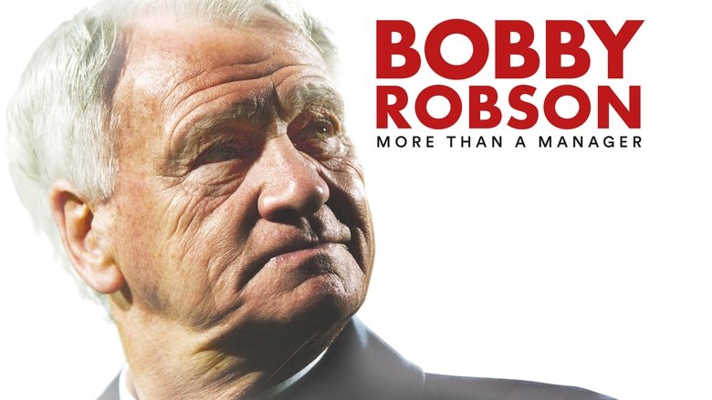 Nonton Film Bobby Robson: More Than a Manager (2018) Subtitle Indonesia - Filmapik