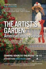 Nonton Film Exhibition on Screen: The Artist’s Garden: American Impressionism (2017) Subtitle Indonesia - Filmapik