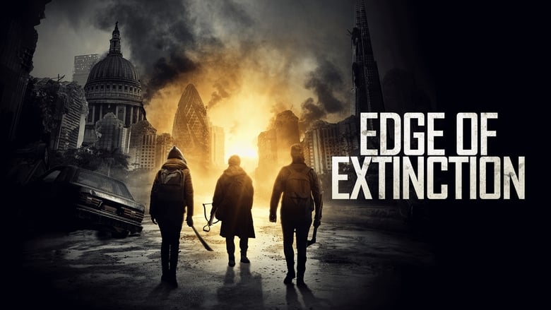 Nonton Film Edge of Extinction (2020) Subtitle Indonesia - Filmapik