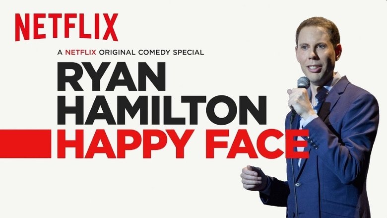Nonton Film Ryan Hamilton: Happy Face (2017) Subtitle Indonesia - Filmapik