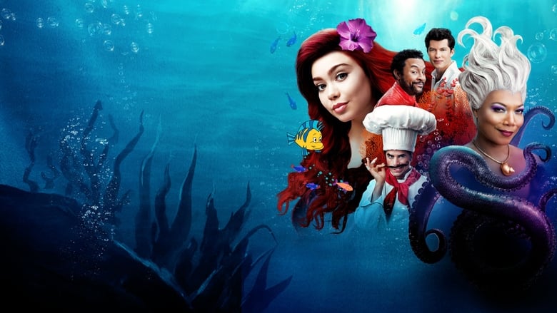 Nonton Film The Little Mermaid Live! (2019) Subtitle Indonesia - Filmapik