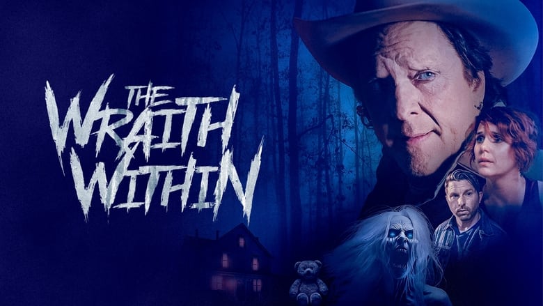 Nonton Film The Wraith Within (2023) Subtitle Indonesia - Filmapik