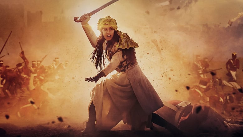 Nonton Film The Warrior Queen of Jhansi (2019) Subtitle Indonesia - Filmapik