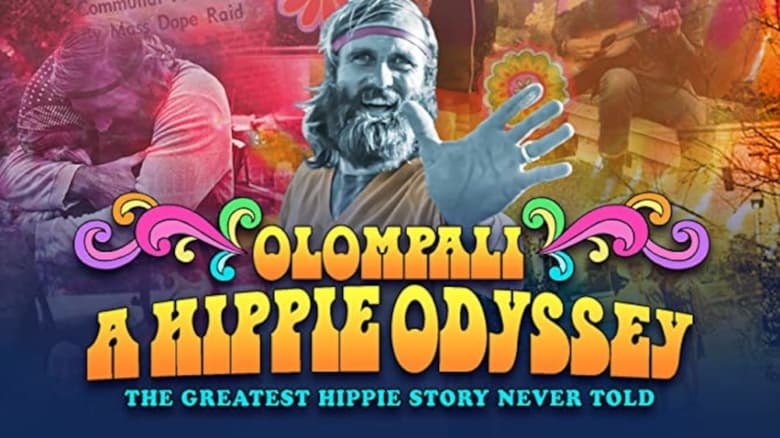 Nonton Film Olompali: A Hippie Odyssey (2018) Subtitle Indonesia - Filmapik