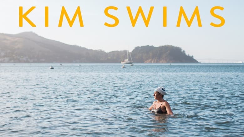 Nonton Film Kim Swims (2017) Subtitle Indonesia - Filmapik