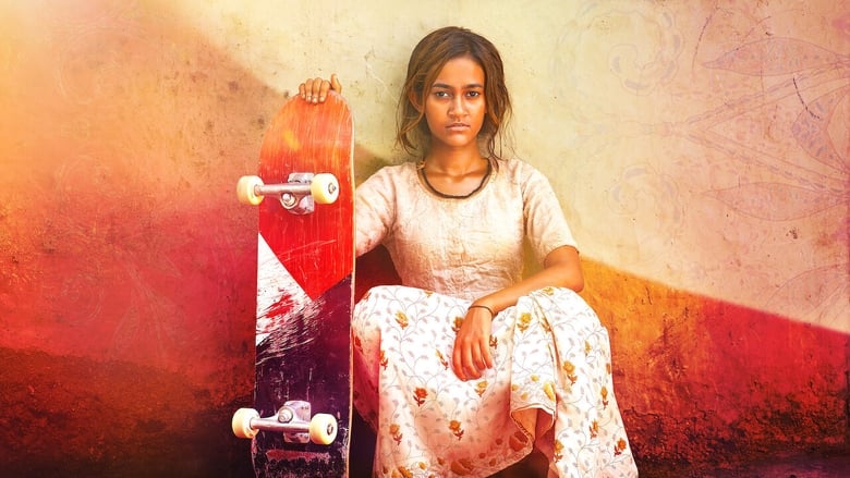 Nonton Film Skater Girl (2021) Subtitle Indonesia - Filmapik