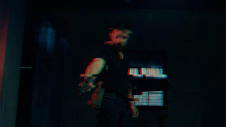 Nonton Film The Repairman (2018) Subtitle Indonesia - Filmapik