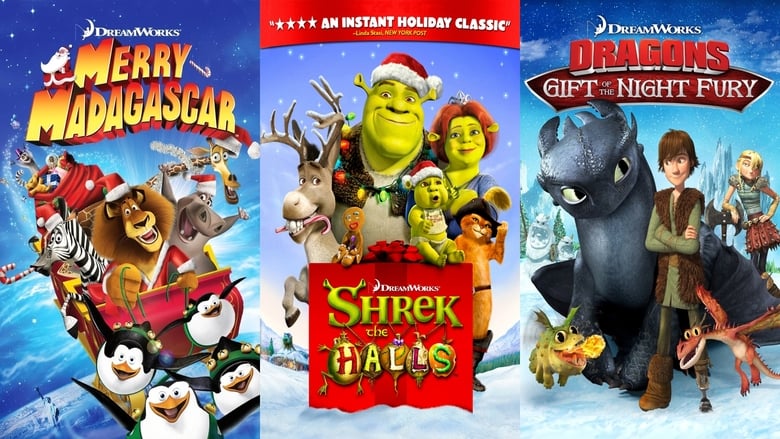 Nonton Film DreamWorks Holiday Classics (2011) Subtitle Indonesia - Filmapik