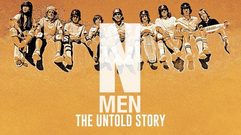 Nonton Film N-Men: The Untold Story (2023) Subtitle Indonesia - Filmapik