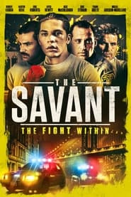 Nonton Film The Savant (2019) Subtitle Indonesia - Filmapik