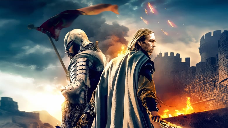 Nonton Film Arthur & Merlin: Knights of Camelot (2020) Subtitle Indonesia - Filmapik