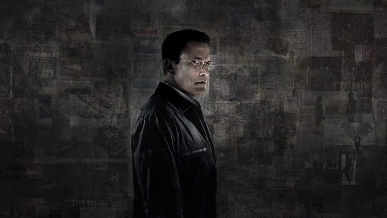 Nonton Film The Accountant 2 (2025) Subtitle Indonesia - Filmapik