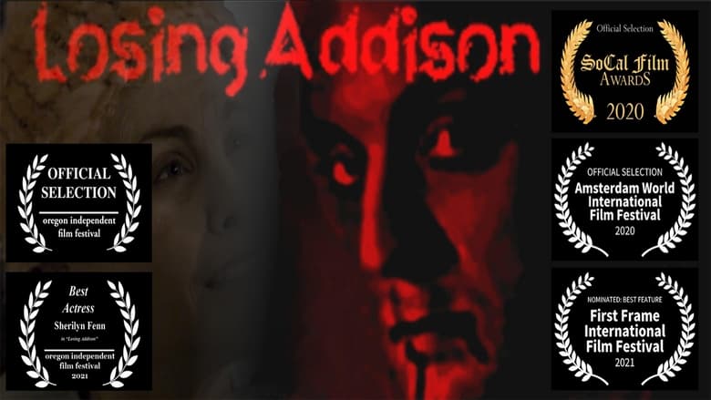 Nonton Film Losing Addison (2022) Subtitle Indonesia - Filmapik