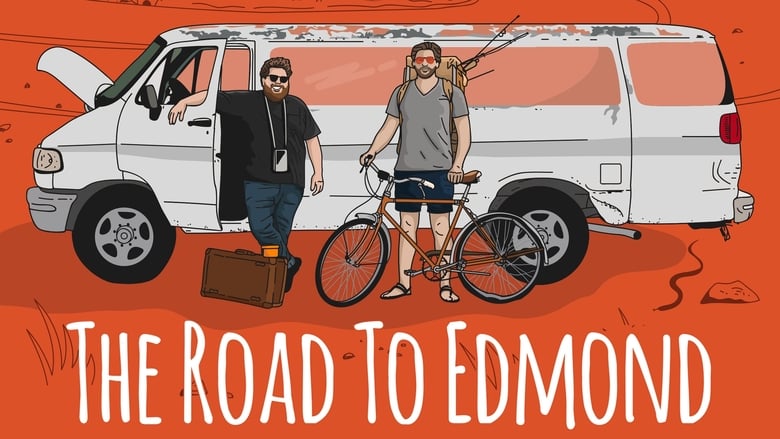 Nonton Film The Road to Edmond (2018) Subtitle Indonesia - Filmapik