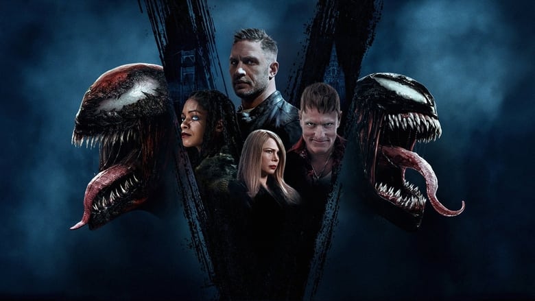 Nonton Film Venom: Let There Be Carnage (2021) Subtitle Indonesia - Filmapik