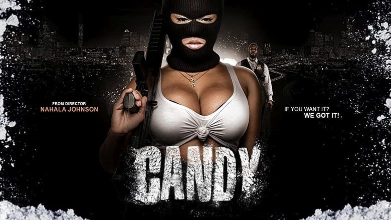 Nonton Film Candy (2017) Subtitle Indonesia - Filmapik