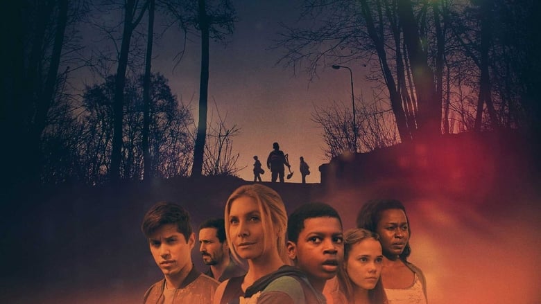 Nonton Film What We Found (2020) Subtitle Indonesia - Filmapik