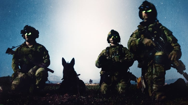 Nonton Film War Dog: A Soldier’s Best Friend (2017) Subtitle Indonesia - Filmapik