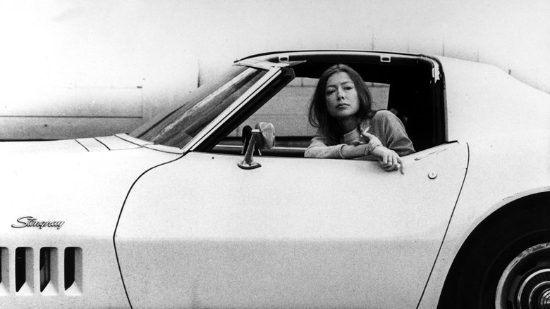 Nonton Film Joan Didion: The Center Will Not Hold (2017) Subtitle Indonesia - Filmapik