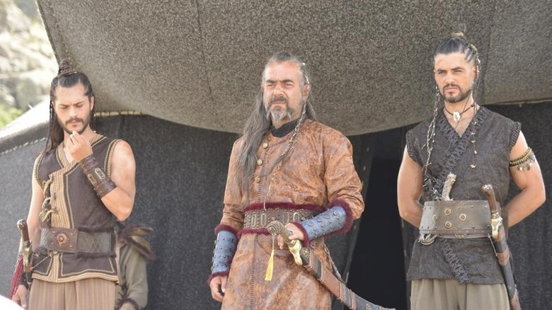 Nonton Film Direnis Karatay (2018) Subtitle Indonesia - Filmapik