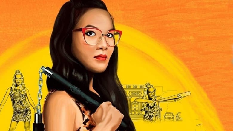 Nonton Film Ali Wong: Hard Knock Wife (2018) Subtitle Indonesia - Filmapik