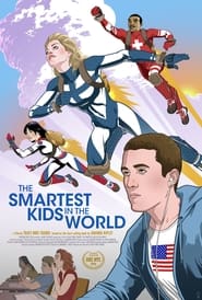 Nonton Film The Smartest Kids in the World (2021) Subtitle Indonesia - Filmapik