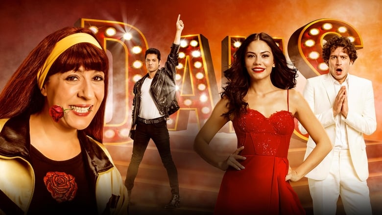 Nonton Film Sen Kiminle Dans Ediyorsun (2017) Subtitle Indonesia - Filmapik