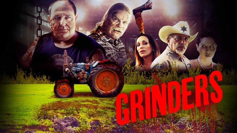Nonton Film Grinders (2022) Subtitle Indonesia - Kudaliar89