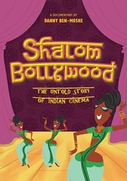 Nonton Film Shalom Bollywood: The Untold Story of Indian Cinema (2017) Subtitle Indonesia - Filmapik