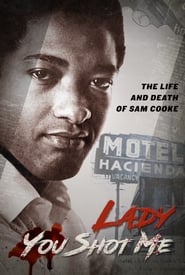 Nonton Film Lady You Shot Me: Life and Death of Sam Cooke (2017) Subtitle Indonesia - Filmapik