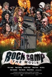 Nonton Film Rock Camp (2021) Subtitle Indonesia - Filmapik