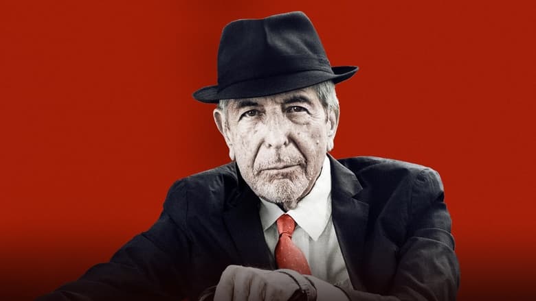 Nonton Film Hallelujah: Leonard Cohen, a Journey, a Song (2021) Subtitle Indonesia - Filmapik