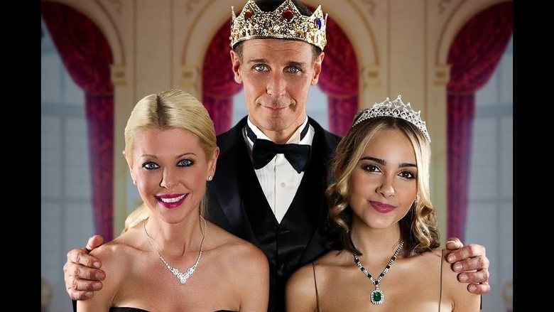 Nonton Film A Royal Christmas Ball (2017) Subtitle Indonesia - Nonton Bioskop 21