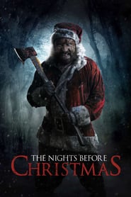 Nonton Film The Nights Before Christmas (2019) Subtitle Indonesia - Filmapik