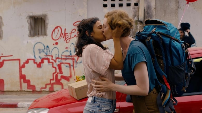 Nonton Film Kiss Me Before It Blows Up (2020) Subtitle Indonesia - Filmapik